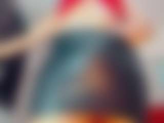 Live cam show with Abby-Whitt - White on crypto-cams | colombia