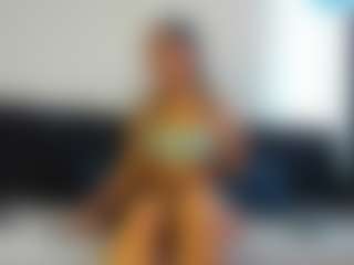 Live cam show with anastasiathegrey - Ass Bouncing on TeamSkeetLive
