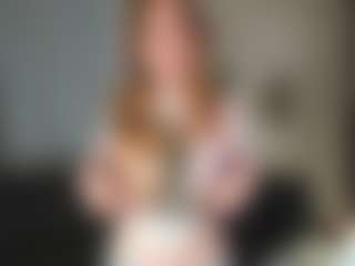 Live cam show with ChanteClingan - Red Hair on liverealitysex.com
