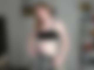 Live cam show with ChanteClingan - Red Hair on Camsoda