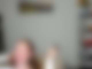 Live cam show with ChanteClingan - Thick on StripNow