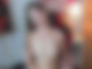 Live cam show with katymeaw - Butt Plug on sexylive.show
