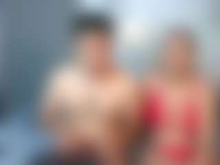LunandCarlos's Live Sex Cam Show