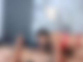 LunandCarlos's Live Sex Cam Show