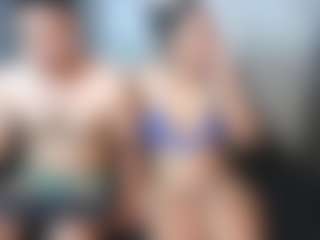 LunandCarlos's Live Sex Cam Show