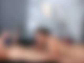 LunandCarlos's Live Sex Cam Show