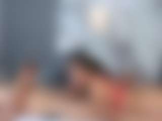 LunandCarlos's Live Sex Cam Show