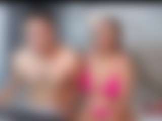 LunandCarlos's Live Sex Cam Show