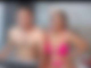 LunandCarlos's Live Sex Cam Show