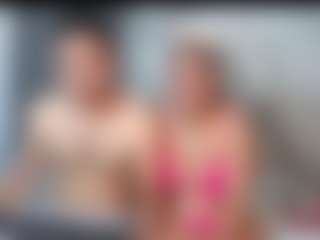 LunandCarlos's Live Sex Cam Show