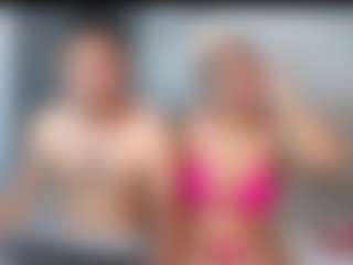 LunandCarlos's Live Sex Cam Show