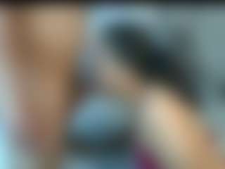 LunandCarlos's Live Sex Cam Show