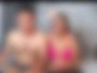 LunandCarlos's Live Sex Cam Show