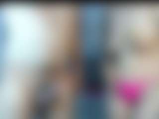 Show de cam en direct de LunandCarlos