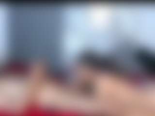 LunandCarlos's Live Sex Cam Show