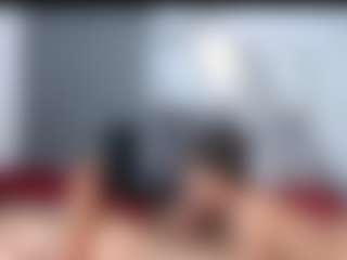 LunandCarlos's Live Sex Cam Show