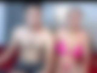 LunandCarlos's Live Sex Cam Show