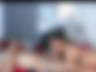 Live cam show with LunandCarlos - Cock Rating on AdultVida.com