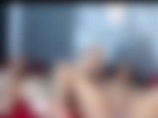 Live cam show with LunandCarlos - Brown Eyes on Hubzter Live