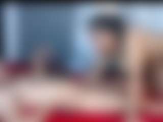 Live cam show with LunandCarlos - Drinking on Camiplay Live