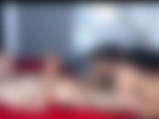 Live cam show with LunandCarlos - Tease on xxxlivecams.org
