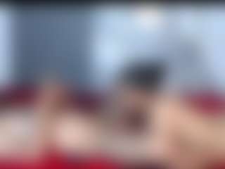 Live cam show with LunandCarlos - Smoking on Camsoda
