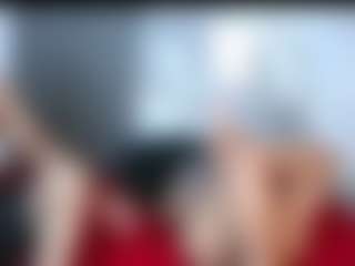 Live cam show with LunandCarlos - Tease on Camsoda