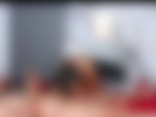 Live cam show with LunandCarlos - Cock Rating on crypto-cams