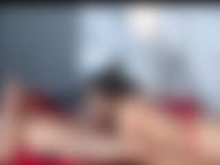 Live cam show with LunandCarlos - Cub on Dolls Live