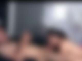 LunandCarlos's Live Sex Cam Show