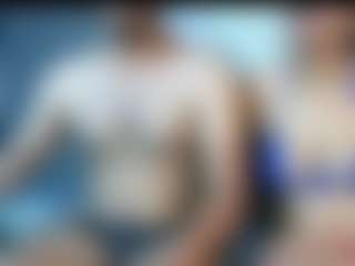 LunandCarlos's Live Sex Cam Show