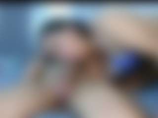 Live cam show with LunandCarlos - Rimming on SinfulBabes