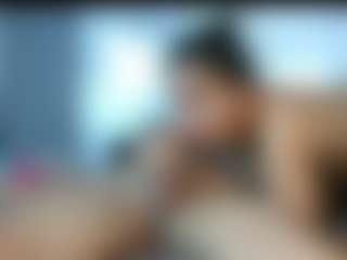 Live cam show with LunandCarlos - Blowjob on CamwithHer
