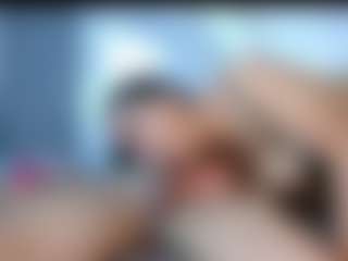 Live cam show with LunandCarlos - Tease on AdultVida.com