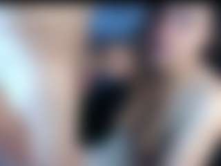 Live cam show with LunandCarlos - Cockring on Camsoda