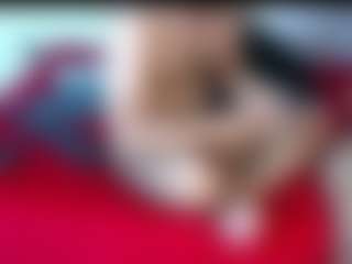 Live cam show with LunandCarlos - Blowjob on Camversity