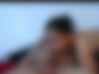 Live cam show with LunandCarlos - Tease on mypornchat.com