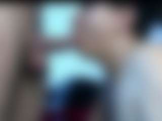 LunandCarlos's Live Sex Cam Show