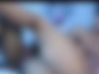 Live cam show with LunandCarlos - Cockring on Dolls Live