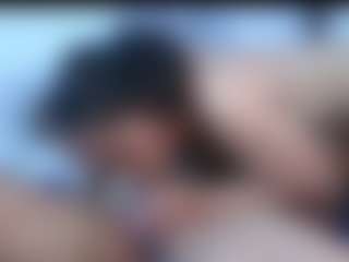 Live cam show with LunandCarlos - Blowjob on Camsoda