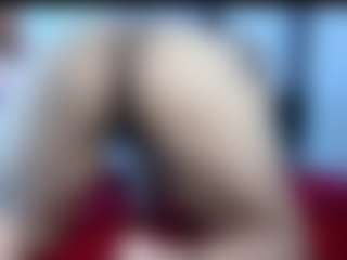Live cam show with LunandCarlos - Dolphin on Hubzter Live