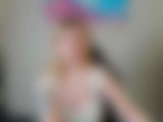 Margo's Live Sex Cam Show
