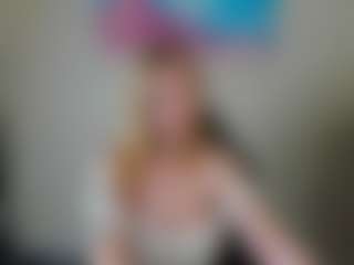 Margo's Live Sex Cam Show