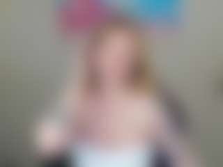 Live cam show with Margo - Blonde Hair College on Hubzter Live