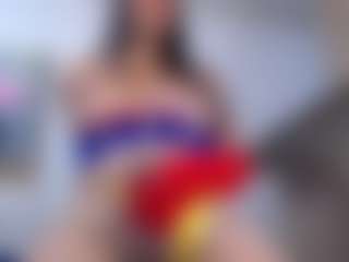 Shailett's Live Sex Cam Show