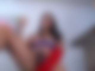 Shailett's Live Sex Cam Show