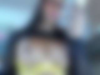 Live cam show with Shailett - Gape on CamwithHer