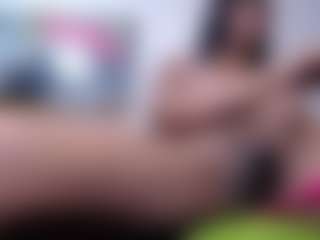 Shailett's Live Sex Cam Show