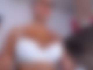 Live cam show with Shailett - HD on nudelive.tv