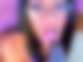 👄 CALL ME LOANA 👄's Live Sex Cam Show